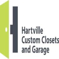 Hartville Custom Closets & Garage image 1